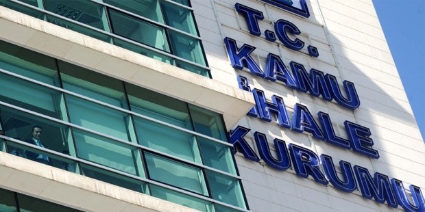 Kamu İhale Genel Tebliği`nde değişiklik yapıldı