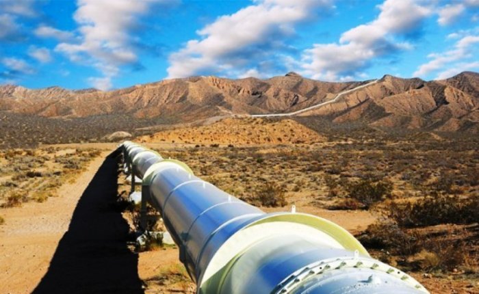 İran, Azerbaycan ve Türkmenistan’dan gaz takas anlaşması