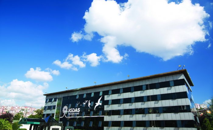 İGDAŞ’tan Lodos uyarısı