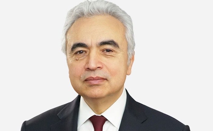 Birol’dan AB’ye: Ancak hidrojen maratonunu bitirirseniz madalyayı alırsınız