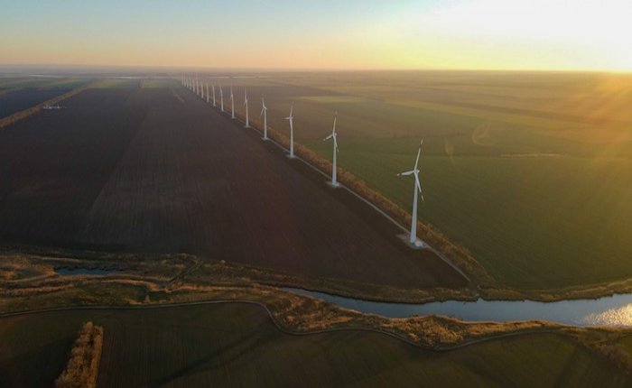 Rosatom’un RES’i toptan satış pazarında