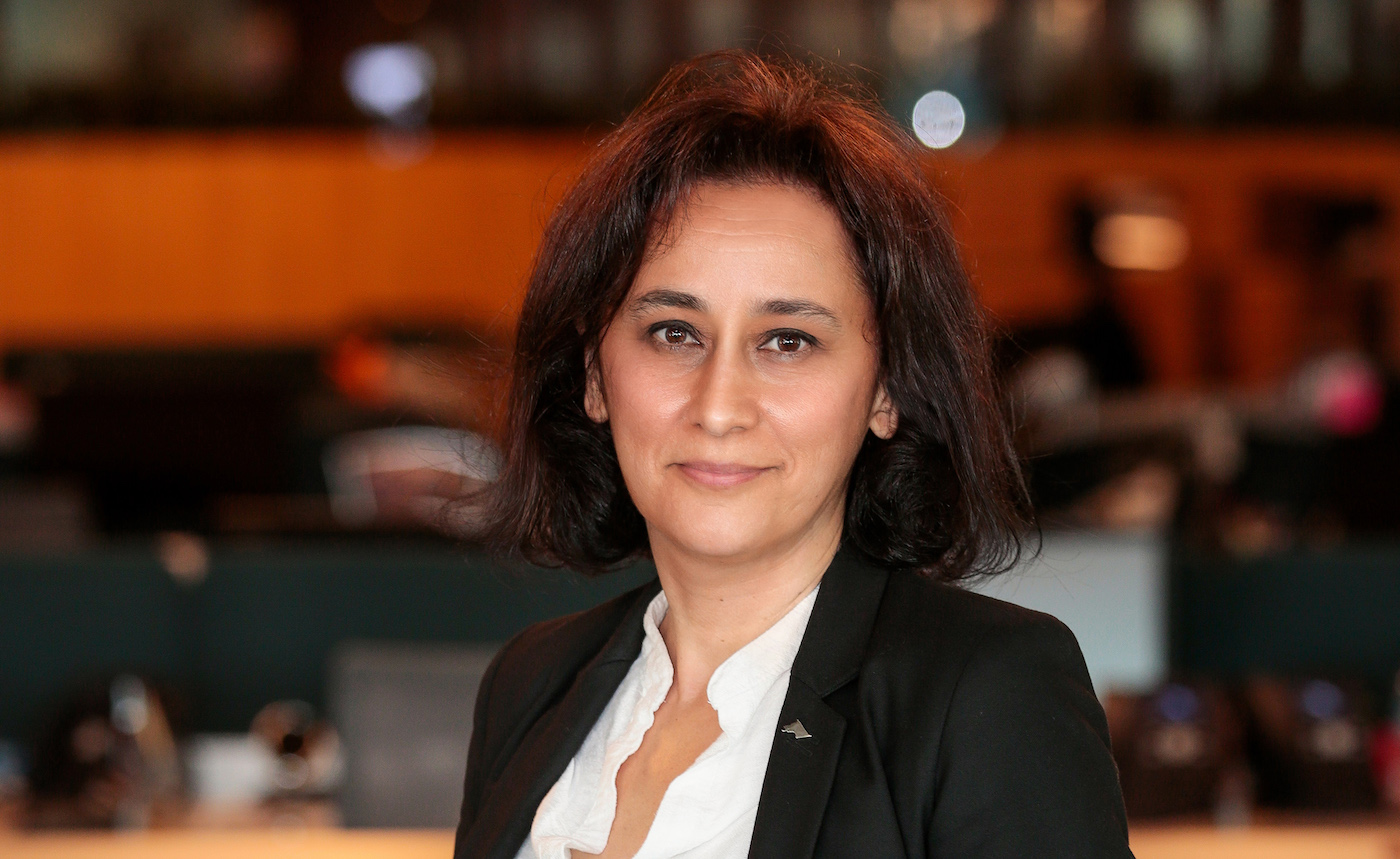 Petrol Ofisi'nde İnsan Kaynakları’na Burcu Kocagöz bakacak