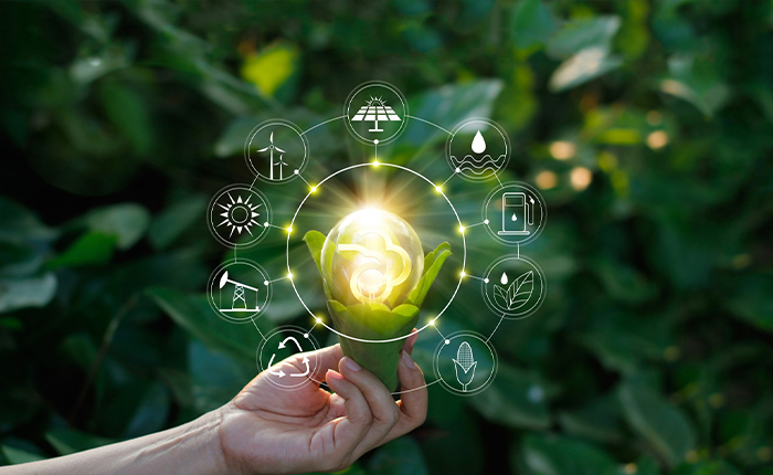 Dedeman otelleri yeşil elektrik tüketecek