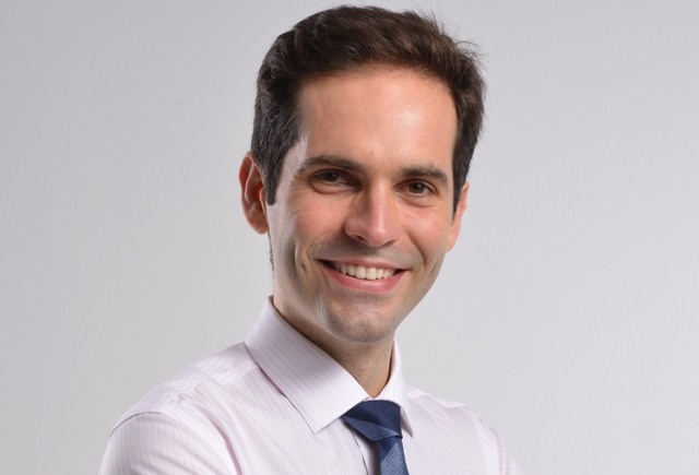 DİVİD Genel Sekreterliği’ne Eren Aksoy getirildi