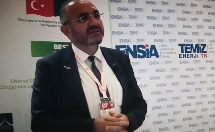 Yüzer RES’te Türkiye için büyük fırsatlar var