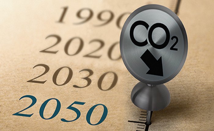 Avrupa karbon fiyatında yeni rekor