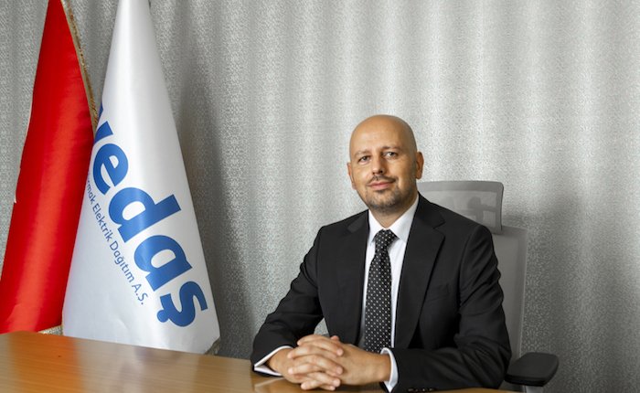 YEDAŞ’a dijital dönüşüm ödülü