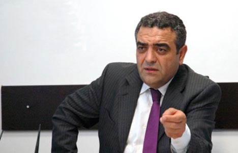 Enerji Bakanlığı`ndan soru önergesine yanıt