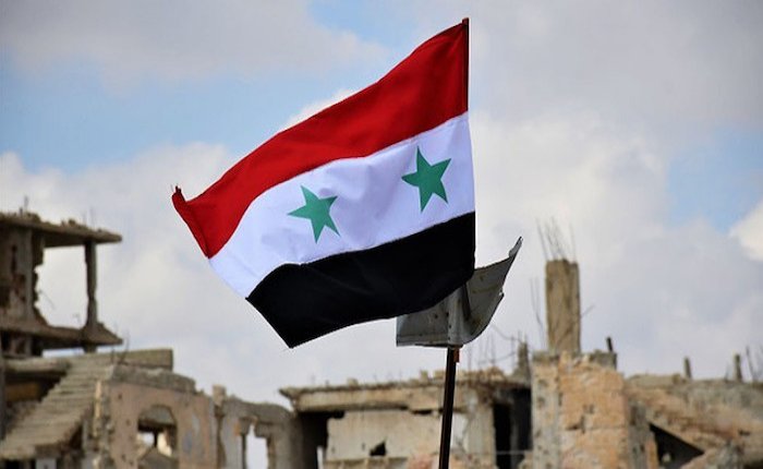 Arap Enerji Konferansı Suriye’de yapılacak