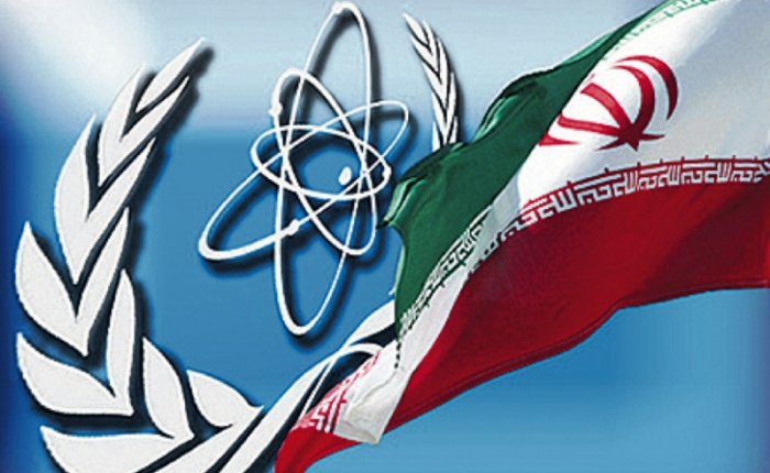 İran nükleer anlaşma görüşmeleri devam ediyor