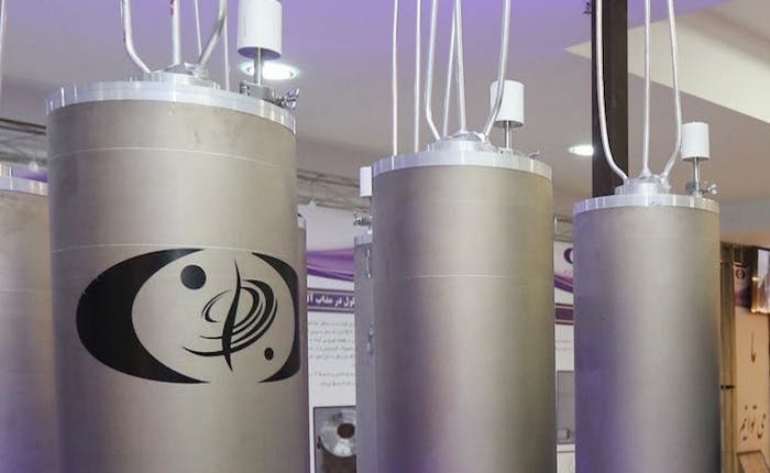 İran ile nükleer görüşmelerde ilerleme sağlandı