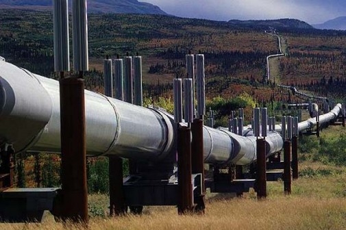 İran-Pakistan gaz boru hattı Çin`e de uzanacak