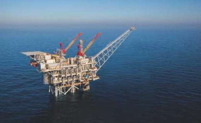 İsrail Akdeniz’de yeni gaz aramalarını bekletecek