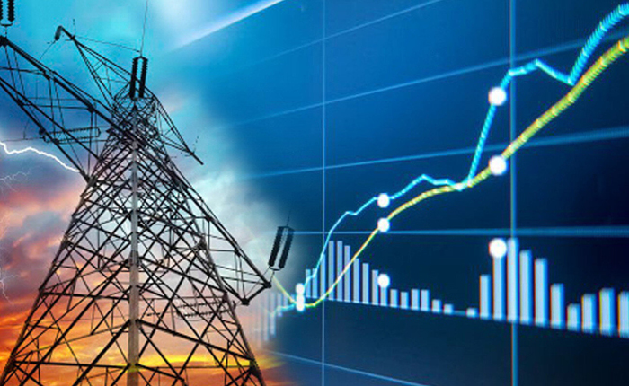 Spot elektrik fiyatı 4 bin 420 lirayla rekor kırdı