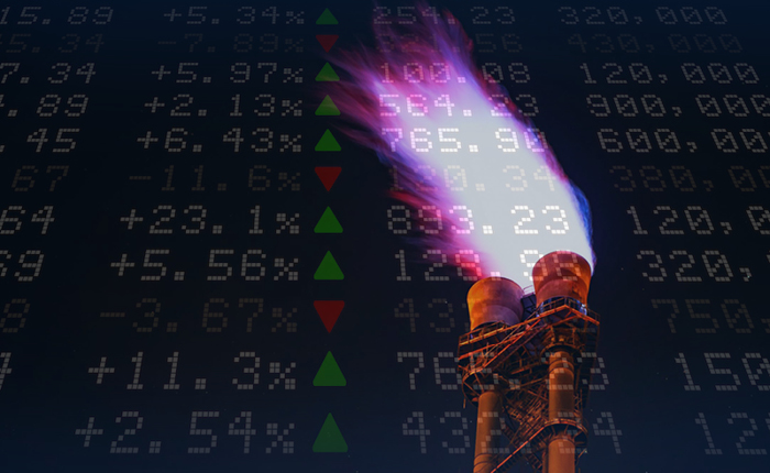 Gaz piyasalarında teminat mektupları elektronik olacak