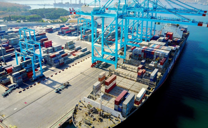 STEAŞ Petlim’in %30 hissesini GSI’dan satın aldı