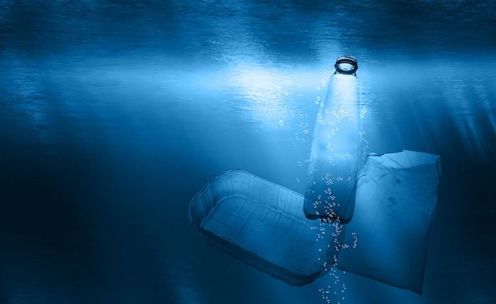 Yücel: Türkiye denizlerde plastik kirliliğini önlemede öncü olabilir