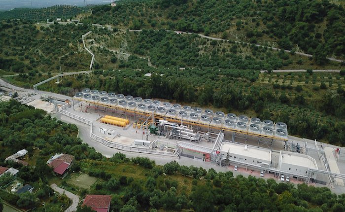 Turcas Kuyucak'ın Albioma'ya satışı tamamlandı