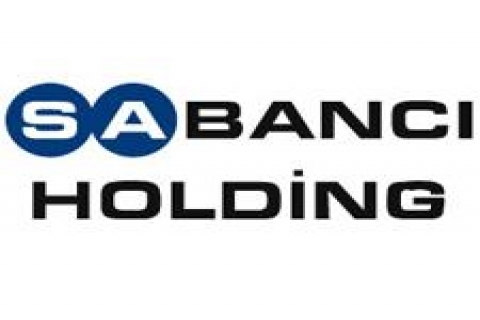 Sabancı Holding, ilk yarıda 1 milyar 89 milyon lira kâr elde etti