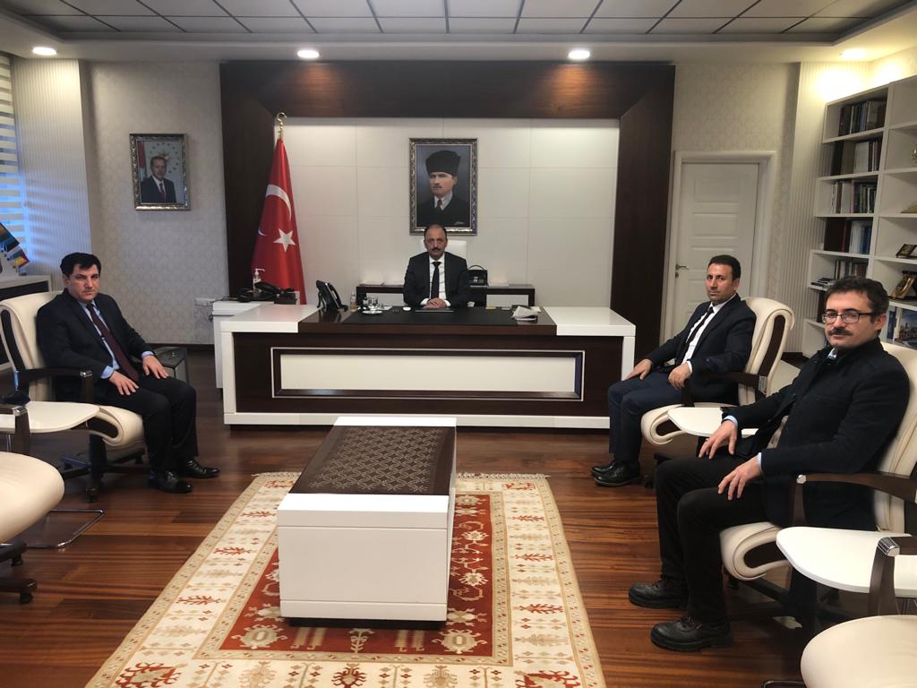 Bartın’da elektrik kesintilerine karşı alarm