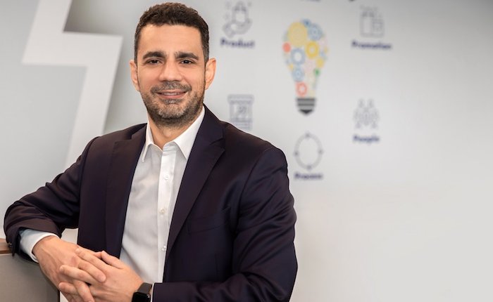 Zorlu’nun elektrik perakende satış şirketine en iyi işyeri ödülü