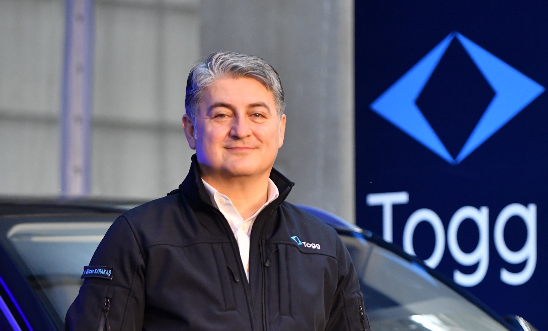 Togg haftaya ABD’de sahneye çıkıyor