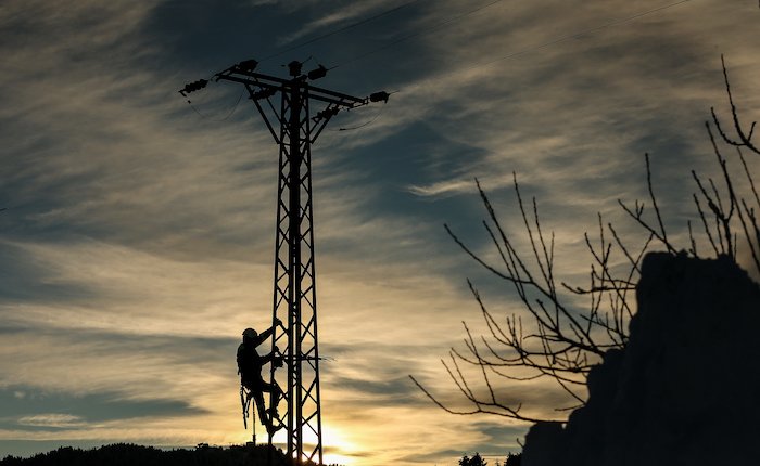 Elektrik kesintileri Kosova’da olağanüstü hal ilan ettirdi