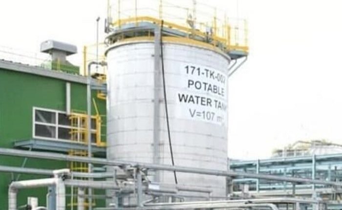 Özbekistan ilk gazdan yakıt üretim tesisini açtı