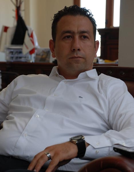 Staroil’in hedefinde Afrika pazarı var