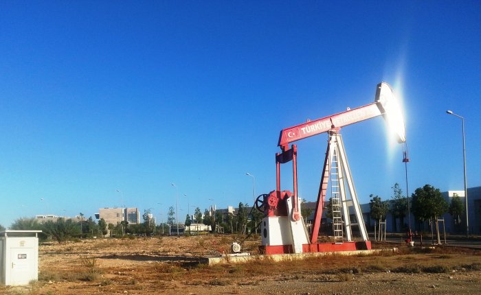 TPAO Erzurum’da petrol arayacak