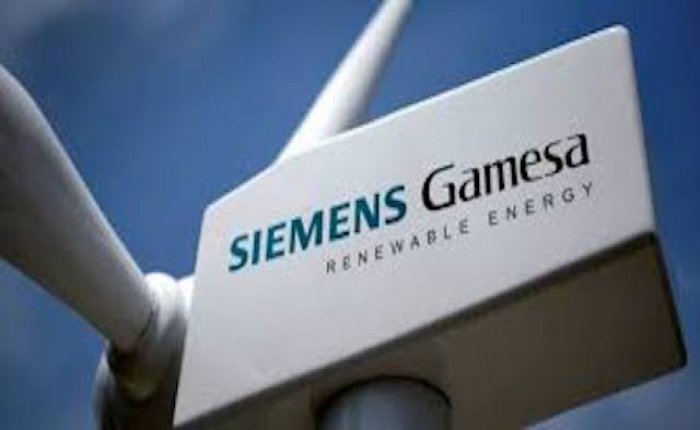 Iberdrola ve Siemens Gamesa’dan rüzgarda dev işbirliği