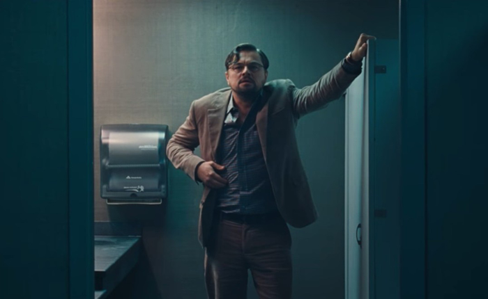 Don’t Look Up iklim mücadelesinin sloganı oldu