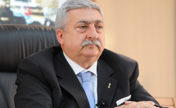 Palandöken: Elektrik ve gazda esnafa özel tarife uygulansın