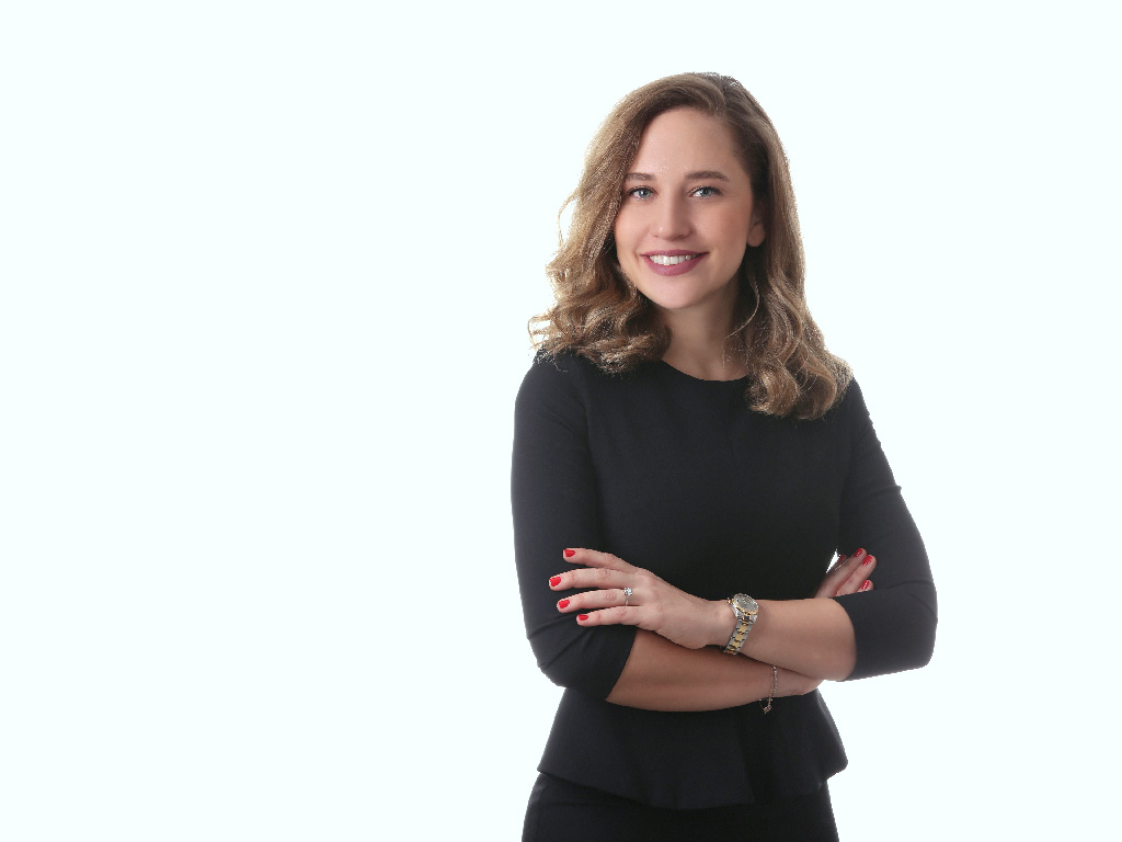 GYİAD’ın yeni başkanı İrem Pehlivanoğlu Gürkaş