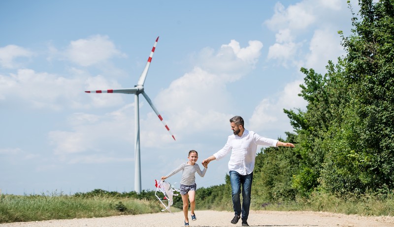 Vodafone Türkiye’nin odağında ‘verimli enerji’ var