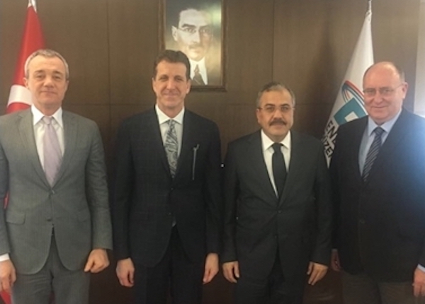 Akaryakıt istasyonları EPDK’dan ‘acil iyileştirme’ istiyor