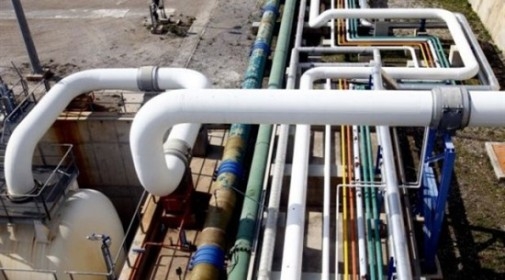 TAP`ın Yunanistan`dan geçeceği yerler belli oldu