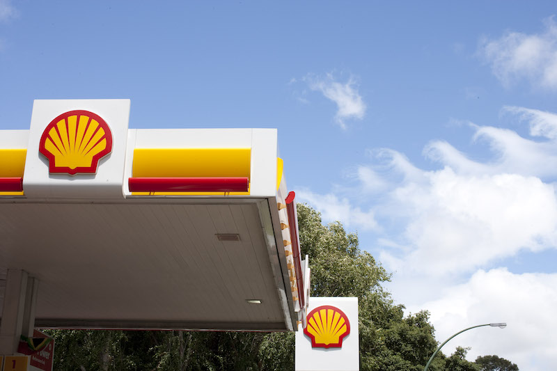 Shell’den enerji verimliliği atağı