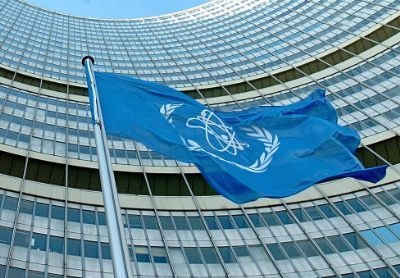 Atom Enerjisi Kurumu ile İran Eylül`de görüşecek