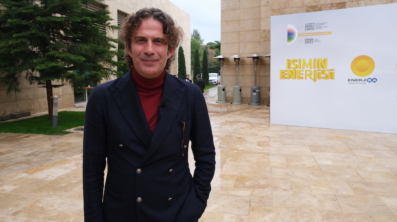 Rüzgar ve güneş, batarya ile ‘birincil’ olacak