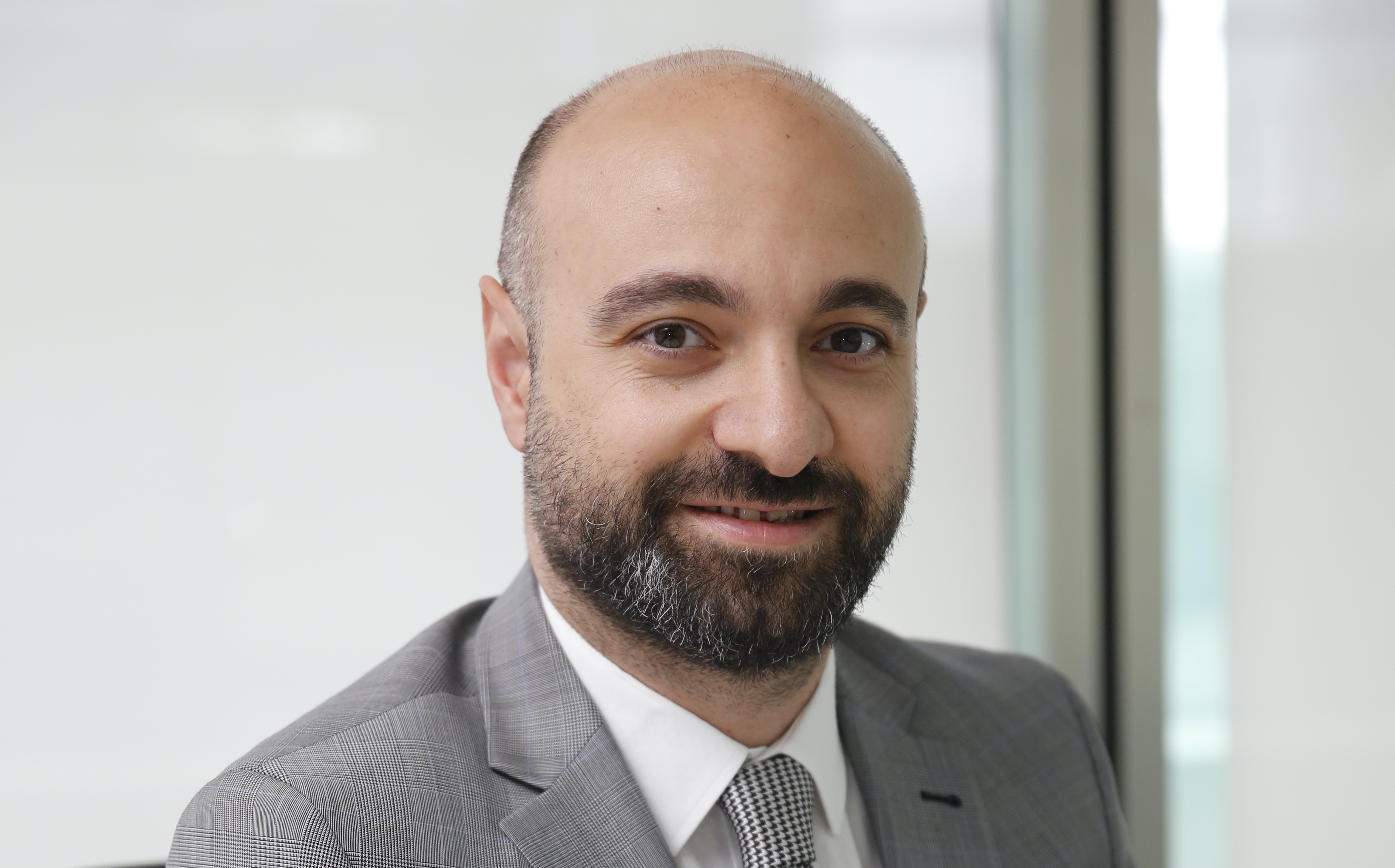 Zorlu Enerji'nin güneş paneli ZES sahada