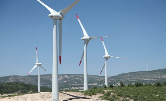 Kuyucak RES’in yardımcı kaynak GES inşası başlıyor