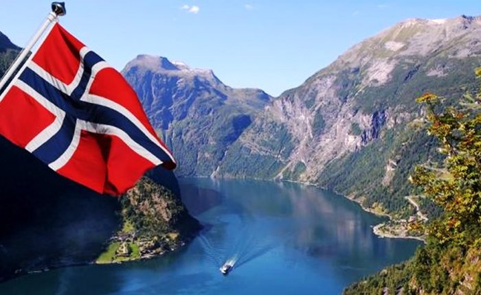 Norveç’in petrol ve gaz üretimi üç yılda yüzde 9 artacak