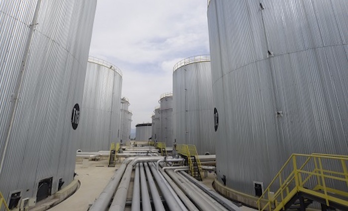 Transpet, Fransız şirketi Rubis Terminal’i satın aldı, hedef Akdeniz'e açılmak