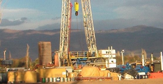 Ankara’da yeni jeotermal kuyuları açılıyor