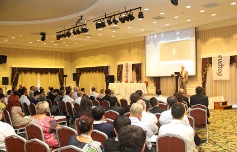 Uluslararası LED/OLED Aydınlatma Teknolojileri Çalıştayı Şile’de gerçekleşti