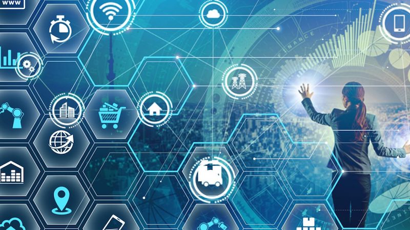 İklim değişikliğiyle mücadele ‘dijitalleşme’ ile olacak