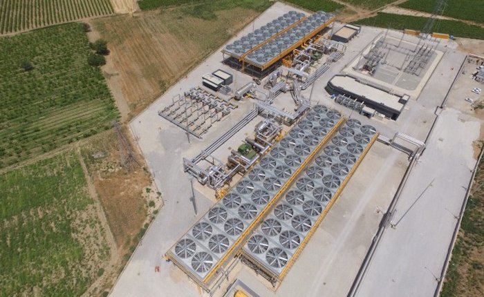 Alaşehir’de seracılık için jeotermal kaynak aranacak