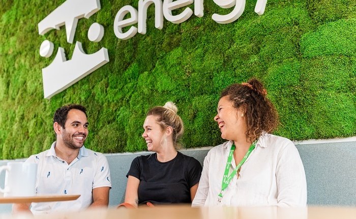 İngiliz Ovo Energy çalışanlarının yüzde 25’ini işten çıkaracak