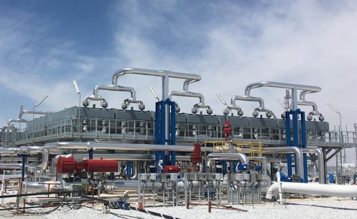 Botaş: İran dahil doğal gaz borcumuz yok